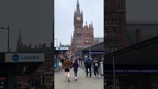 King’s Cross [upl. by Enaud645]