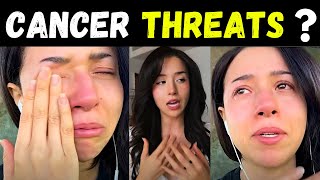 Pokimane Im still Here Scary Health Scare [upl. by Noswad]