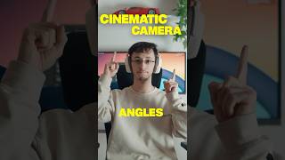 CINEMATICA camera ANGLES cinematic camera angles [upl. by Raffaj]