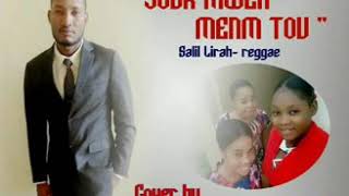 Salomon Lira Jouk mwen menm touReggae cover by Maestro Evens [upl. by Araiet]