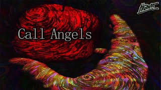 AkZeNT  Call Angels Official Lyric Video [upl. by Latta751]