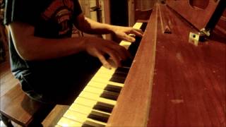 Bohemian Rhapsody Piano Cover  The Piano Guys [upl. by Rawley]