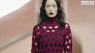 Gaetano Navarra  FallWinter 20242025  Full Show [upl. by Thaddeus]