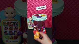 TRENDING 3OWLS SHAPE SORTER FUN SOUND EFFECT [upl. by Legnaesoj]