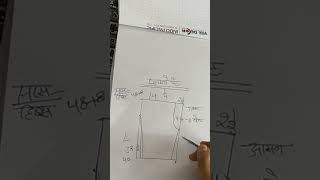 How to make  palajo pant kating with drafting [upl. by Dempster]