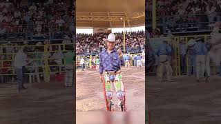 ¡El jaripeo te hará vibrar con montas llenas de adrenalina Jaripeo montada PasiónPorLosToros [upl. by Viehmann]