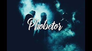 Jake Hill  Phobetor Lyrics [upl. by Gabbert]