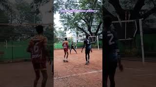 Libero defense movement practice volleyball shortsfeed tamil viral ytshorts shortsviral yt [upl. by Valer]