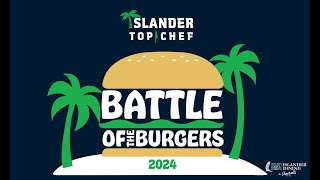 Islander Top Chef Fall 2024  Live Stream [upl. by Norse]