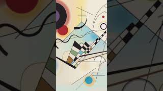 Wassily Kandinsky [upl. by Asilim]