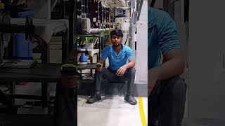 Whirlpool company Pune Ranjangaon photo shorts [upl. by Girhiny]