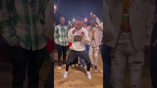 Sooner  Kizz Daniel  choreography by Kidboystepper [upl. by Wanyen847]