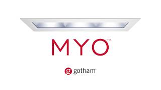 Gotham® MYO™ Multifunctional System Multiples [upl. by Notxed968]