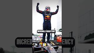 MAX VERSTAPPENS INCREDIBLE FINAL STINT AT BRAZIL GP f1 [upl. by Umeko]