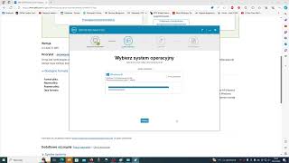 windows dla twojego komputera dell jak ściągnąć ze strony producenta shorts [upl. by Letha511]