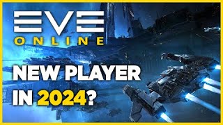 Should You play Eve Online in 2024 [upl. by Torbert]