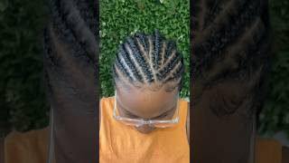 HOW TO Stitch Braids  BEGINNER Friendly Detailed Tutorial protectivestyles [upl. by Blanchard]