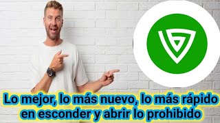 Aprende a utilizar esta aplicación Browsec  VPN Rápiday Segura [upl. by Ener149]