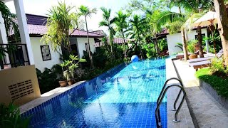 Cocoville Phuket SHA Plus Chalong Thailand [upl. by Kumler]