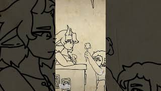 Legend of avantris animatic  “too much sauce” [upl. by Asir265]