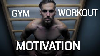 WORKOUT amp GYM MOTIVATION Fitness Instructor Ad Commercial [upl. by Eahcim155]