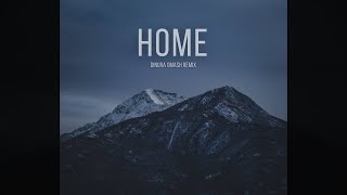 Mike Posner  Home Dinura Omash Remix [upl. by Elias]