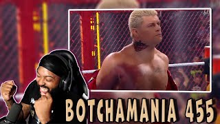 Botchamania 455 Reaction [upl. by Solana]