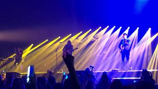 MORAT MOVISTAR ARENA 14112021 PARTE 1 [upl. by Kirtley]