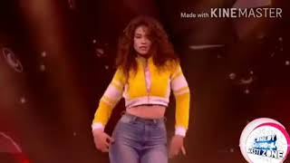 Raghav juyal fun with dytto dance Tip tip barsa pani mix Hip Hop Dance 0 [upl. by Ricca]