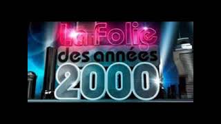 Mix 20 Hits des Années 2000 [upl. by Aninad]