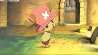 Cutest Chopper Moment Ever [upl. by Llebana]