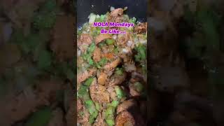 Vegan Red Beans and Rice with voodooveganfood [upl. by Samal]