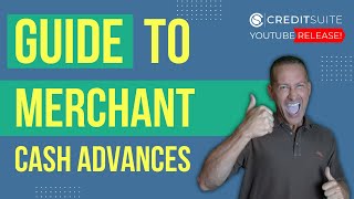 Guide to Merchant Cash Advances [upl. by Irby]