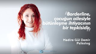 Borderline Kişilik Bozukluğu [upl. by Shamma]