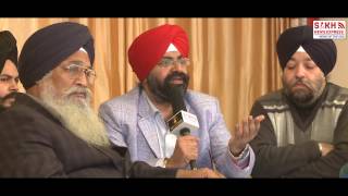 Sikh Intellectuals on Dasam Granth Talk Show Reality Check with Jasneet Singh  Part 4 of 4  SNE [upl. by Chretien555]