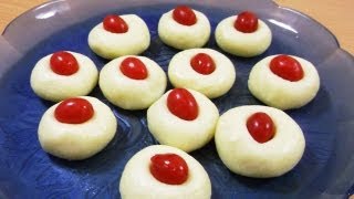 Peda Recipe  Indian Milk Dessert  Sweets Recipe [upl. by Gilroy]