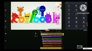 Coilbook Remake Kinemaster Speedrun x10 Speed KDNH2024 [upl. by Candyce]