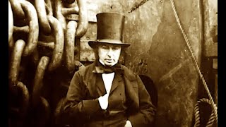 British Engineering in the 19th Century Isambard Kingdom Brunel Episode 1 Subtitles ENGLISH [upl. by Rotciv]