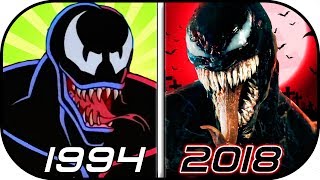 Venom Movie RECAP Complete History Before Venom The Last Dance [upl. by Yenial743]