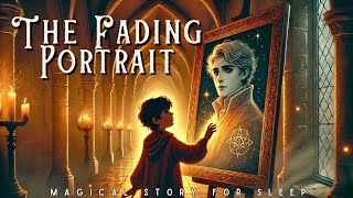 A Magical Tale The Prince and the Fading Portrait  NO MIDDLE ADS [upl. by Osi]