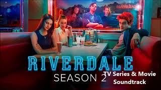 Riverdale Cast  Evening Prayers Carrie The Musical Episode RIVERDALE  2X18  SOUNDTRACK [upl. by Amii]