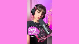 Tout le monde sauf toi  Clara Luciani  Lisa Kimchi Cover  cover [upl. by Anor179]