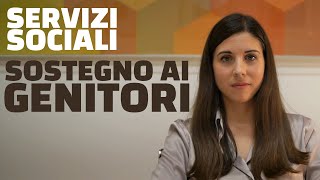 SERVIZI SOCIALI E SOSTEGNO ALLA GENITORIALITÀ  Storari Studio Legale  Martina Vivirito Pellegrino [upl. by Angelina]