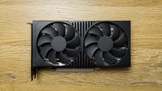 GPU Noctua Fan Mod [upl. by Are]