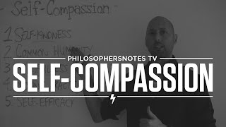 PNTV SelfCompassion by Kristin Neff 121 [upl. by Caves]