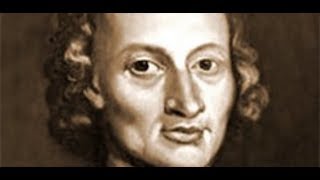 Pachelbel  Fughetta organ  hauptwerk [upl. by Aremihc]