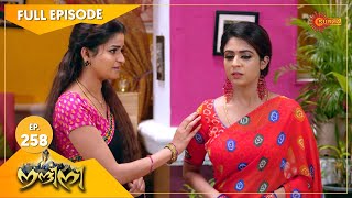 Nandini  Episode 258  Digital Rerelease  Surya TV Serial  Super Hit Malayalam Serial [upl. by Angadreme]