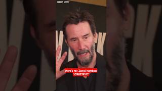 dogstar keanureeves actor interview shorts fyp fypシ゚viral [upl. by Ellinehc216]