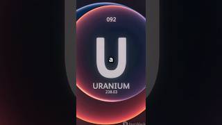 Whats So POWERFUL About Uranium [upl. by Blithe]