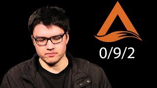 The Dyrus Treatment 2017 [upl. by Leodora]